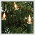 Christmas Lights & Christmas trees - Let's Decorate and Celebrate!