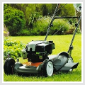 How to buy a Lawnmower and avoid accidents in the garden.