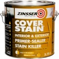 Zinsser Cover Stain Primer, Sealer & Stain Killer