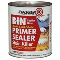 Zinsser BIN Primer Sealer